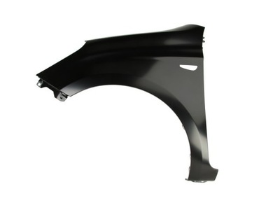 HYUNDAI I20 2008-2012 AILE GAUCHE - milautoparts-fr.ukrlive.com