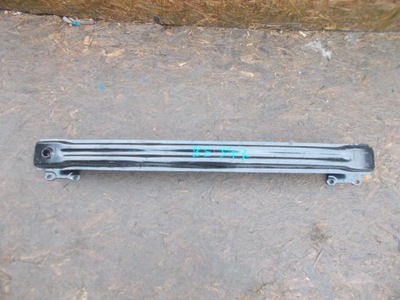 Балка бампера задня skoda yeti фото №1