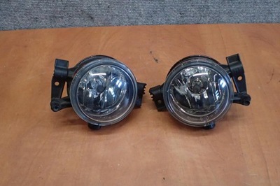 Противотуманная фара правый левый ford c-max 04- фото №1