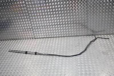 Провода топлива mercedes e w213 6.3amg фото №1