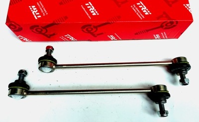 2× TRW LACZNIK/WSPORNIK STABILIZER - milautoparts-fr.ukrlive.com