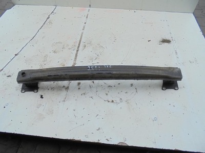 Балка pod бампер задня skoda yeti фото №1