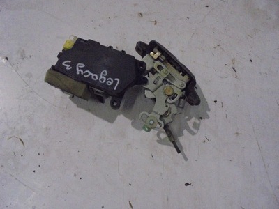 Замок кришки задня subaru legacy iii kombi фото №1