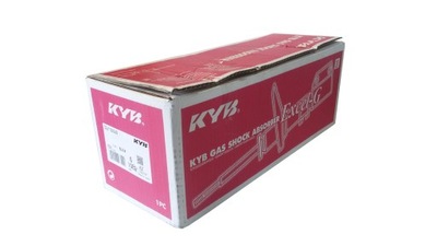 KYB SIDE MEMBER FRONT RENAULT KANGOO 97 KUBISTAR - milautoparts-fr.ukrlive.com