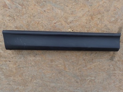 Молдинг двері правий задня mazda cx5 lift 2017- фото №1