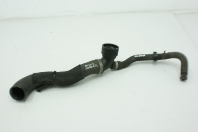 Шланг радиатора воды пабтрубок  mercedes cl600 w215 фото №1