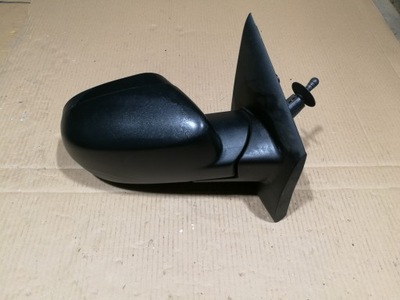 MIRROR RIGHT RENAULT TWINGO II 2 PIN EUROPE - milautoparts-fr.ukrlive.com