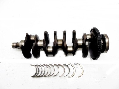 ARBRE D'ARBRE-VERROU FIAT 1.4 12V MAREA BRAVO BRAVA - milautoparts-fr.ukrlive.com