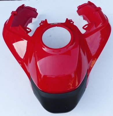 NAKŁADKA NA ZBIORNIK DUCATI MULTISTRAD 1200