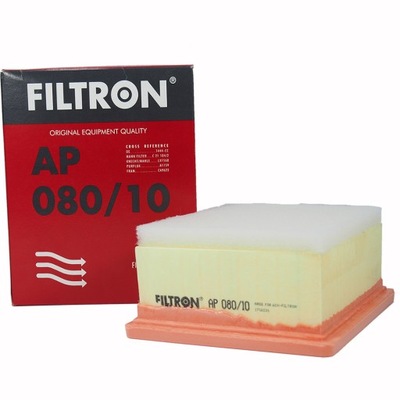 FILTRON FILTER AIR AP080/10 - milautoparts-fr.ukrlive.com