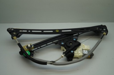 C4 picasso ii подъемник механизм окон правый перед фото №1