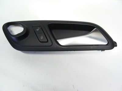 VW PASSAT CC HANDLE INTERIOR SATEEN RIGHT FRONT 3C8837114 - milautoparts-fr.ukrlive.com