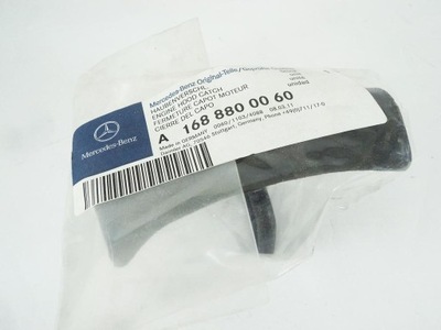 SERRURE VIS DE CAPOT MERCEDES W168 A1688800060 - milautoparts-fr.ukrlive.com