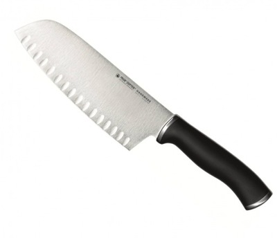 NÓŻ SANTOKU Kuty 18 cm SOLICUT