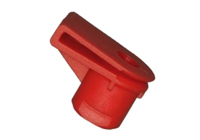 Клипса колодка бампера opel insignia meriva b фото №1