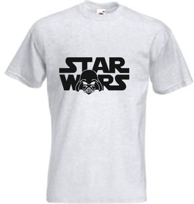 koszulka t-shirt Star Wars rozmiar 128