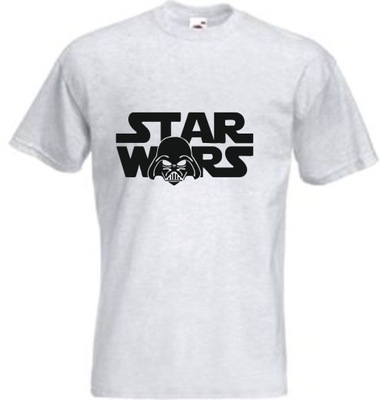 koszulka t-shirt Star Wars rozmiar 140