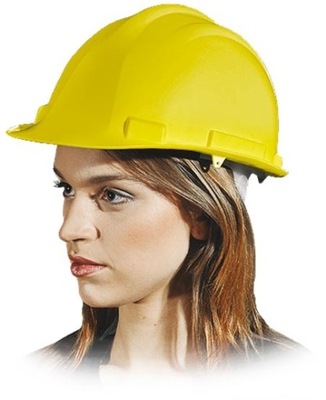 KASK HEŁM OCHRONNY UNIVER-KAS Y
