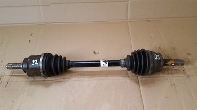 HALF-AXLE LEFT OPEL CORSA D 1.3 CDTI - milautoparts-fr.ukrlive.com