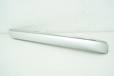 FACING, PANEL BUMPER REAR L COLOR 744 MERCEDES CL W215 - milautoparts-fr.ukrlive.com