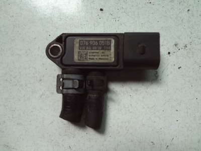 VW PASSAT CC B7 2.0 TDI SENSOR DPF 076906051B - milautoparts-fr.ukrlive.com