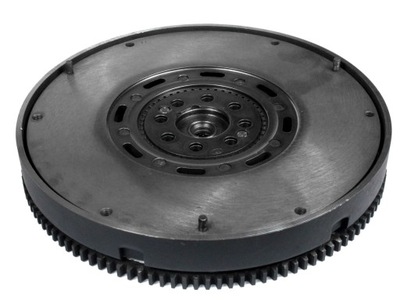 WHEEL DUAL-MASS AUDI VW LUK 415007810 WARRANTY - milautoparts-fr.ukrlive.com