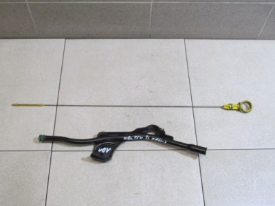 Щуп щуп оливи c-max mk2 1,6 tdci focus mk3 фото №1