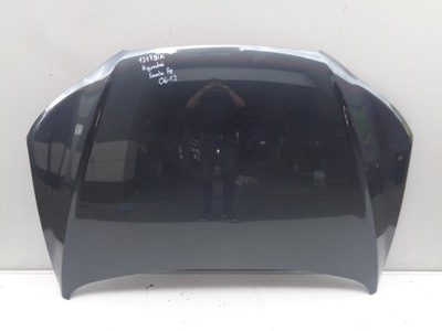 HOOD HYUNDAI SANTA FE 06-12 NR 12178 - milautoparts-fr.ukrlive.com