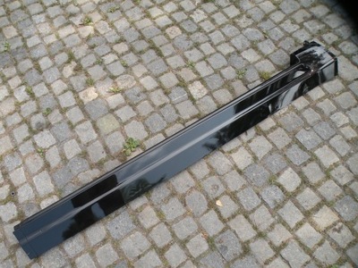 Volvo xc90 15-19 накладка поріг правий 31395993 фото №1