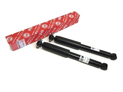2× master-sport germany 280355-pcs-ms амортизатор фото №1