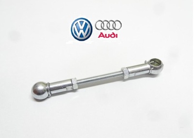 VW LUPO POLO CABLE LEVER GEAR CONNECTOR 6N0711575A - milautoparts-fr.ukrlive.com