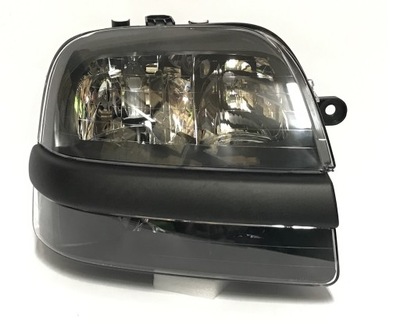 FIAT DOBLO 01-05 NEW CONDITION LAMP TYC RIGHT - milautoparts-fr.ukrlive.com