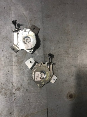 ARRÊT BURTY COUVERCLES GAUCHE DROITE PEUGEOT 3008 I - milautoparts-fr.ukrlive.com