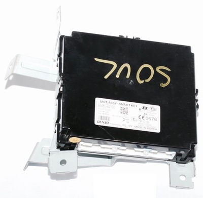 Kia soul ii модуль smart key 95480-b2100 фото №1