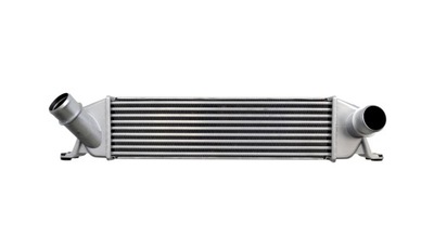 INTERCOOLER HYUNDAI H1 2,5CRDI 2008- 281904A700 28190-4A700 OEM - milautoparts-fr.ukrlive.com