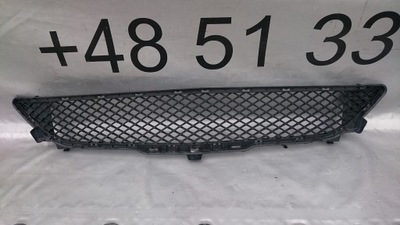 DEFLECTOR GRILLE BUMPER MERCEDES W246 ORIGINAL - milautoparts-fr.ukrlive.com