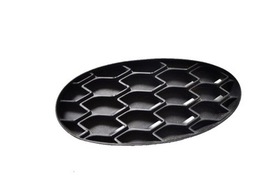 GRILLE IN BUMPER LEFT FRONT TOYOTA AYGO 05-12 - milautoparts-fr.ukrlive.com