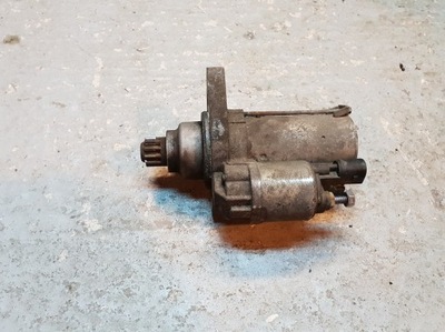 AUDI SEAT SKODA VW STARTER TSI 0AM911023K - milautoparts-fr.ukrlive.com