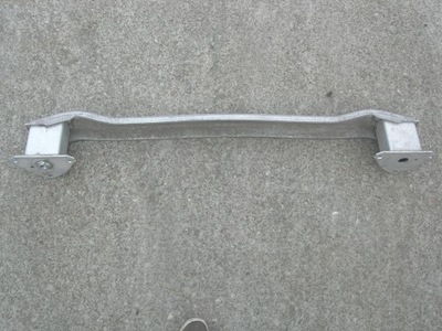 BEAM BUMPER REAR OPEL ASTRA K V WARSAW + - milautoparts-fr.ukrlive.com