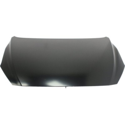 Mazda 3 bm 2013- капот nowa фото №1