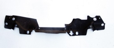 Jaguar s-type защита накладка pas передний пластик фото №1