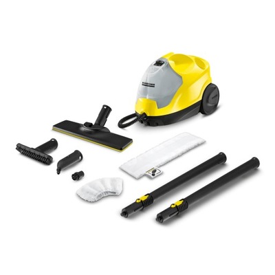 Parownica mop Karcher SC 4 sc4 EasyFix