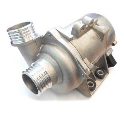 PUMP WATER BMW E60 525I + TEMPERATURE REGULATOR 11517632426 - milautoparts-fr.ukrlive.com