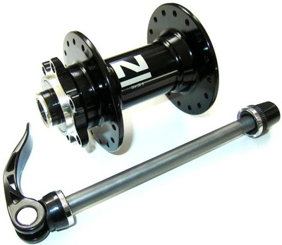 NOVATEC D041SB-9 Oś 9mm 32H 235g XC MTB Maraton AM