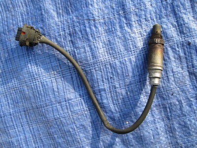 Датчик лямбда-зонд porsche boxster 986 98660612801 фото №1