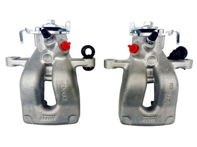 CALIPER REAR LEFT RIGHT RENAULT CLIO III 3 MODUS TRW - milautoparts-fr.ukrlive.com