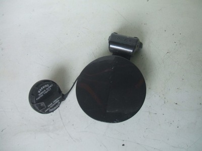 Kia venga 2009- кришка заливної пального фото №1