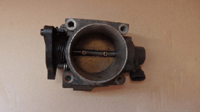 THROTTLE VOLVO V40 1.8 7273303007 - milautoparts-fr.ukrlive.com