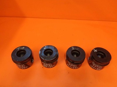 JEEP PATRIOT 2.0 CRD 08 140KM BYL PISTON PISTONS - milautoparts-fr.ukrlive.com