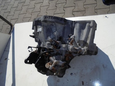 BOÎTE DE TRANSMISSION NISSAN X-TRAIL 2.2 DCI - milautoparts-fr.ukrlive.com